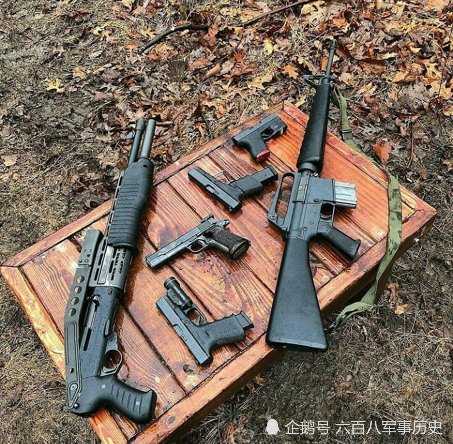 军事,装备,枪械,武器