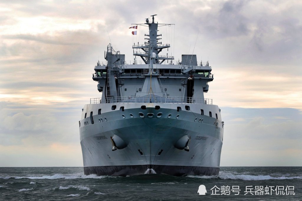 英国皇家海军主力舰艇有哪些?不懂的过来看看
