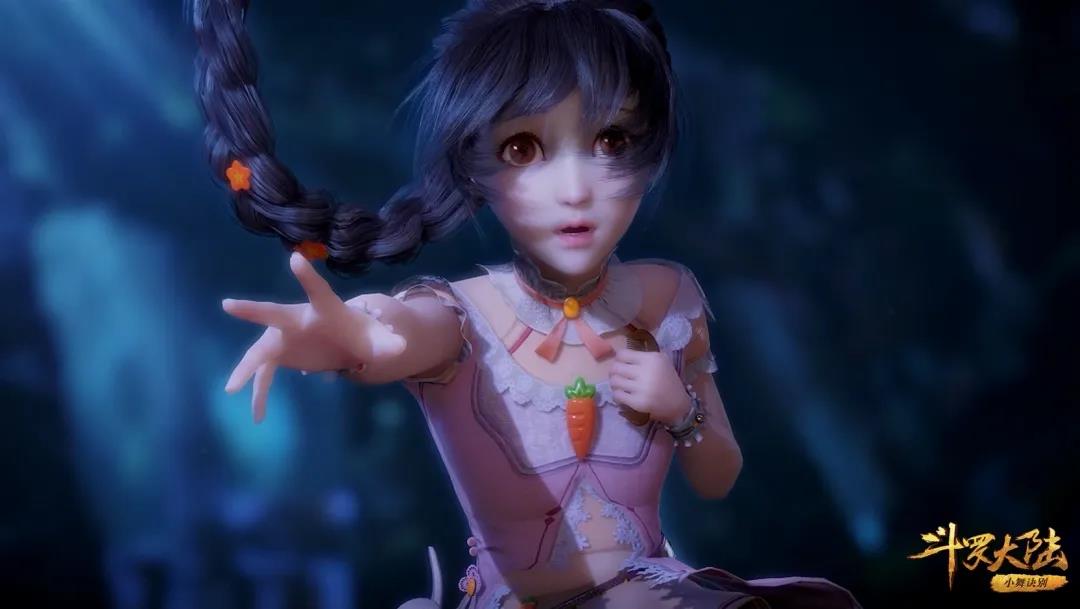 斗罗大陆:小舞献祭纯属过度魔改,因为唐三恐怕会爆体而亡