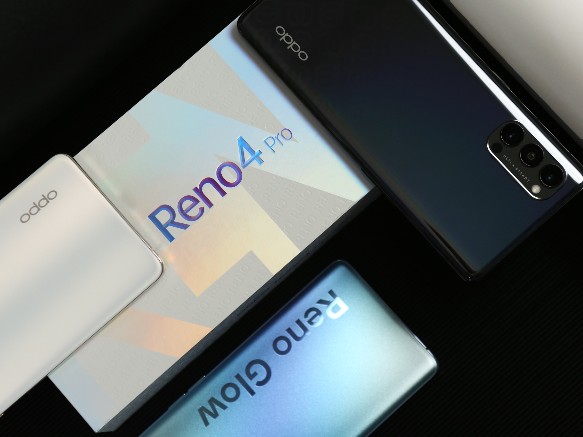 oppo reno4 pro评测 一部让人流连忘返的5g手机