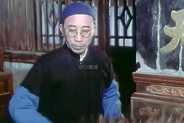 44年后,《难忘的战斗》演员今昔照,男神达式常明显老了,账房先生已