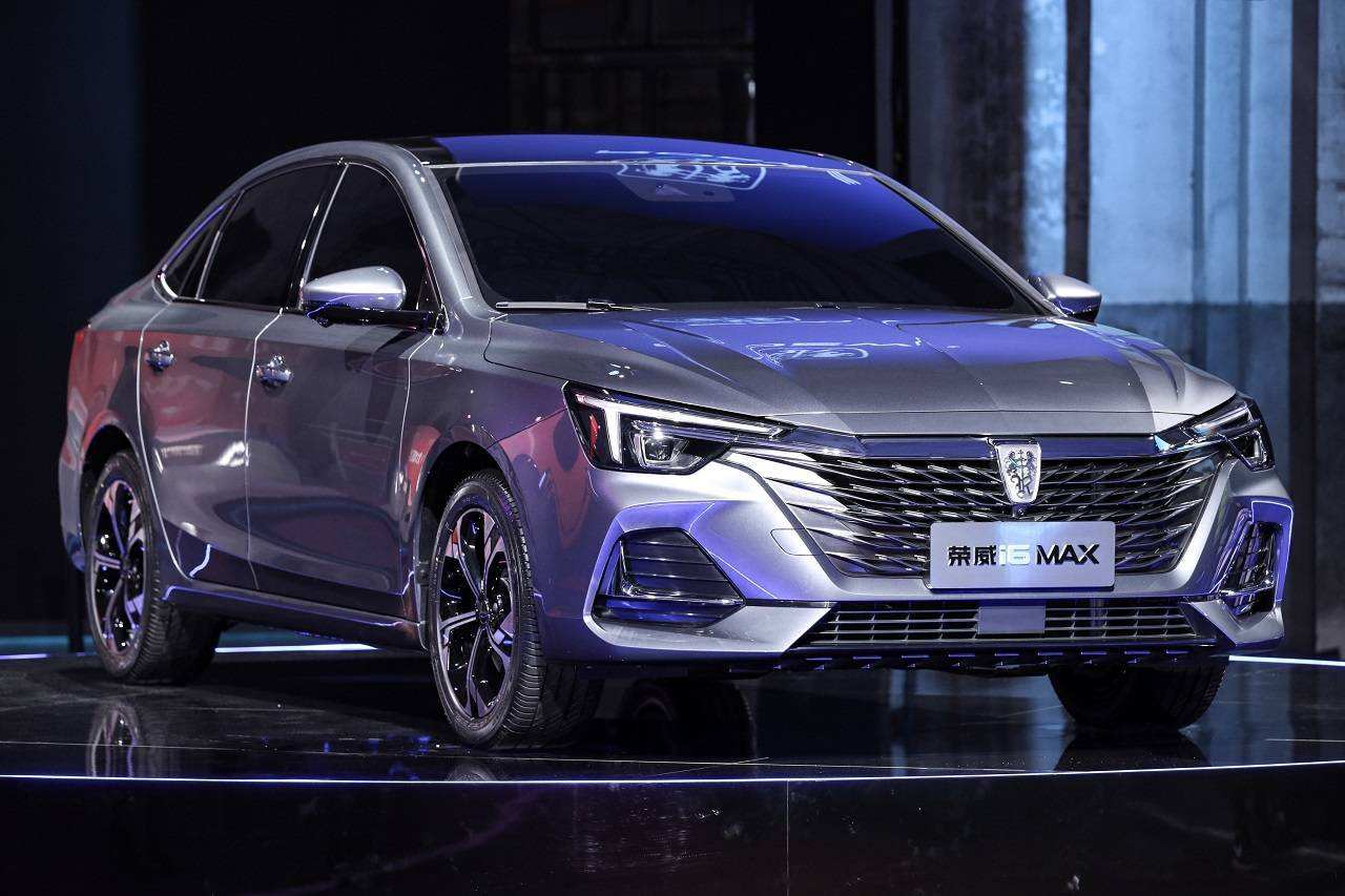 国产车,荣威rx5 max,荣威,max,荣威rx5 plus,荣威rx5,内饰,荣威i6