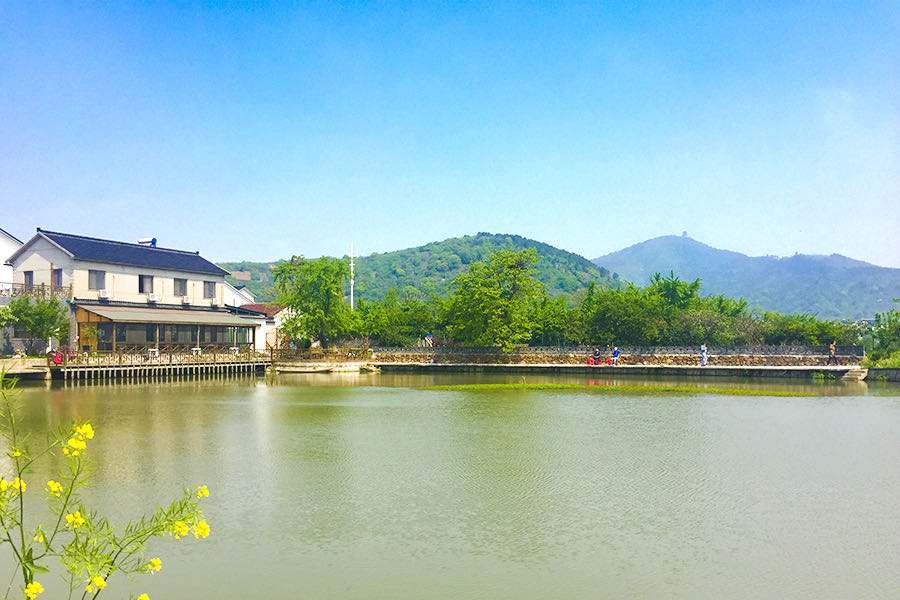 苏州西山岛,太湖西山岛,西山农家乐,太湖农家乐,苏州农家乐