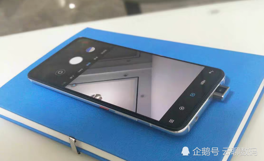 redmik30pro,5g手机