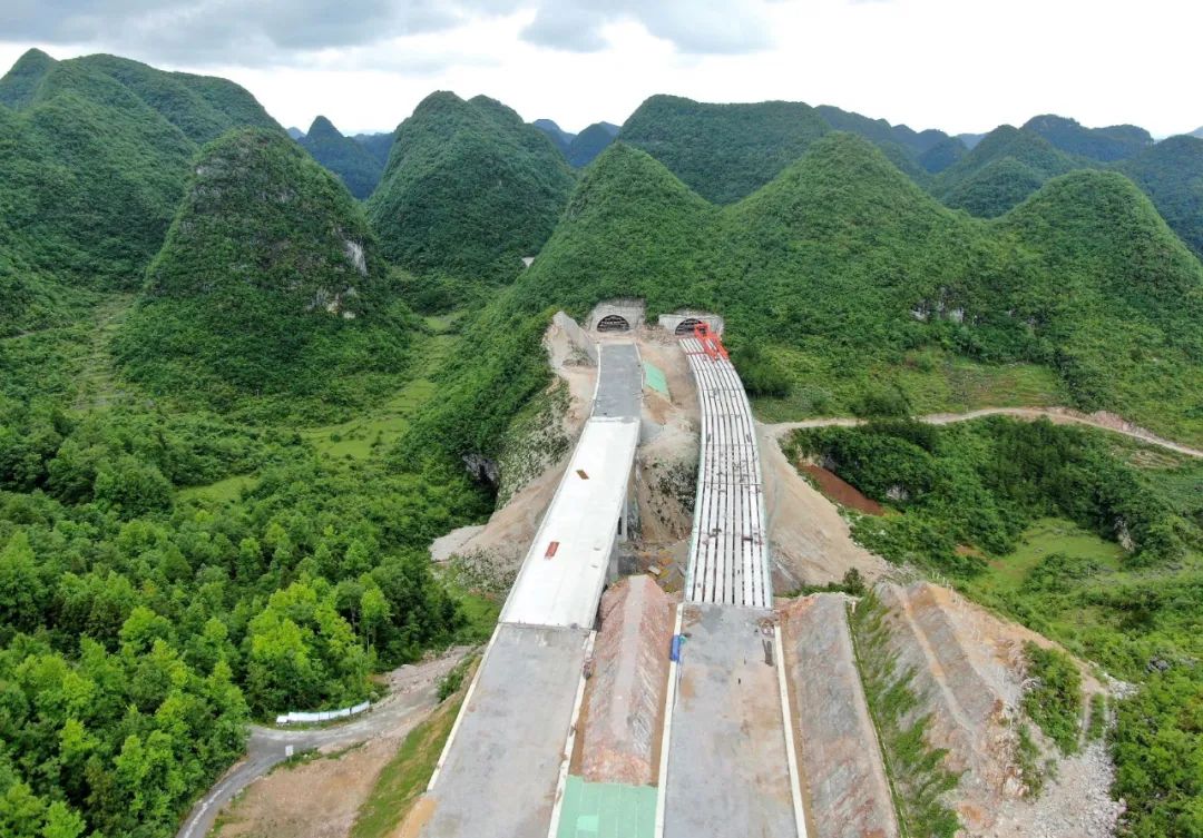 高速公路,贵州,都安,长顺县