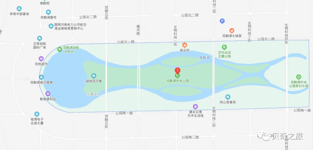 郑州,公园,双鹤湖中央公园,月湖公园,龙子湖公园,沙滩公园