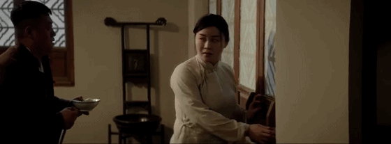 赵本山最美女徒弟关婷娜,2020年最新网络电影: