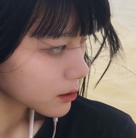 女生,颜值,特征,脸型,初中生