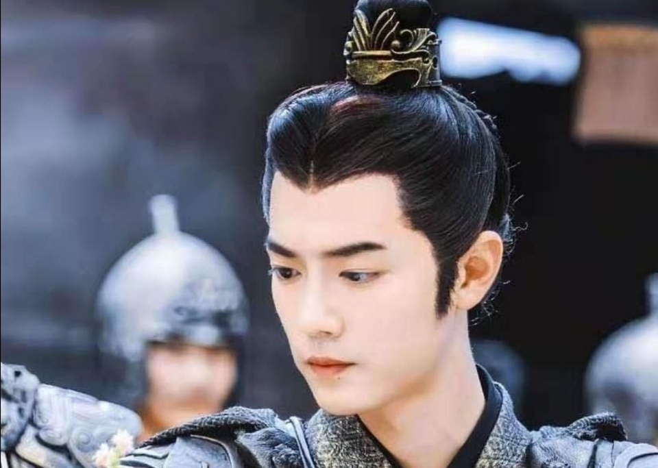 剧照,马摘星,疾冲,狼殿下,肖战,王大陆