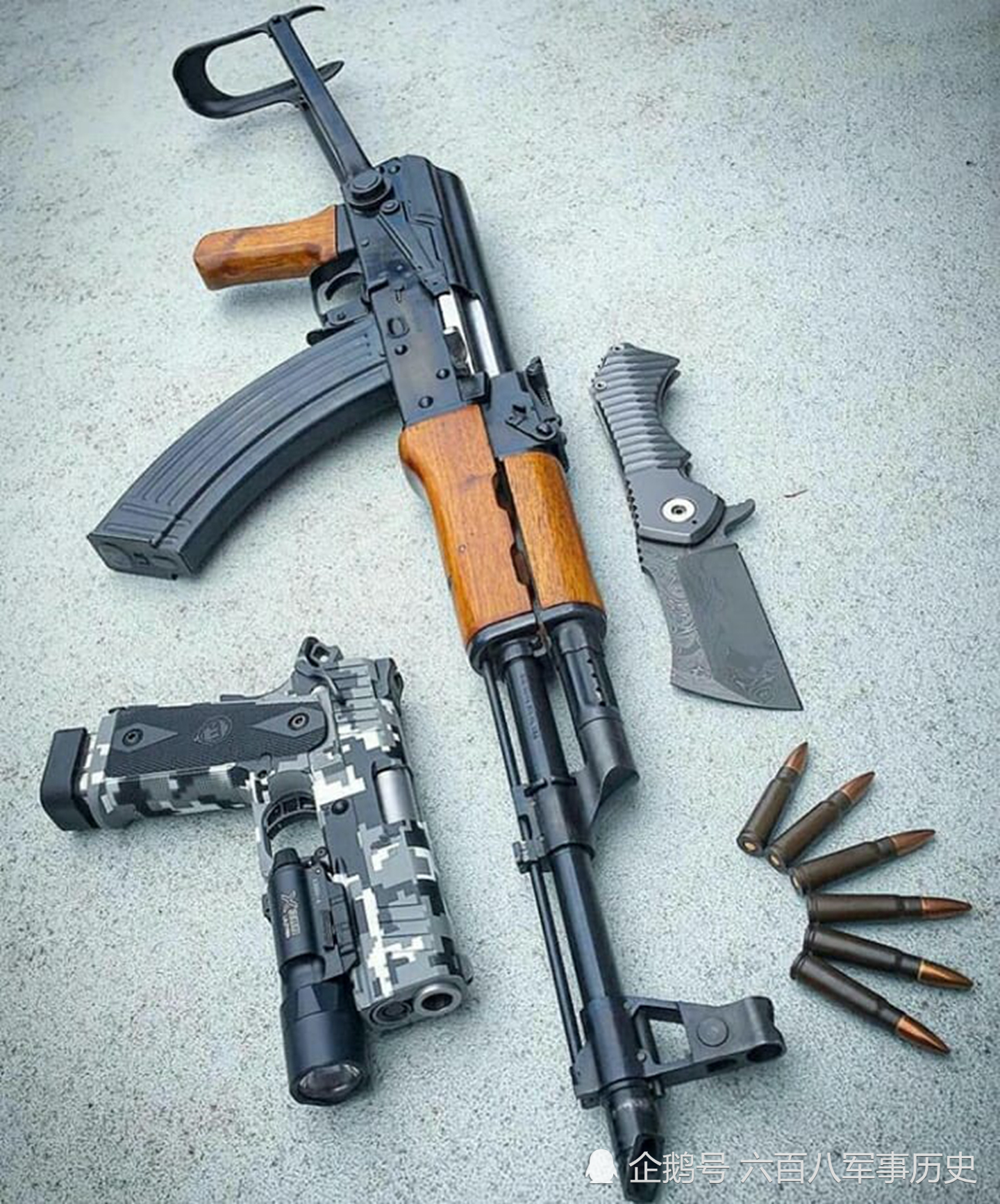 军事,装备,武器,枪械,ak