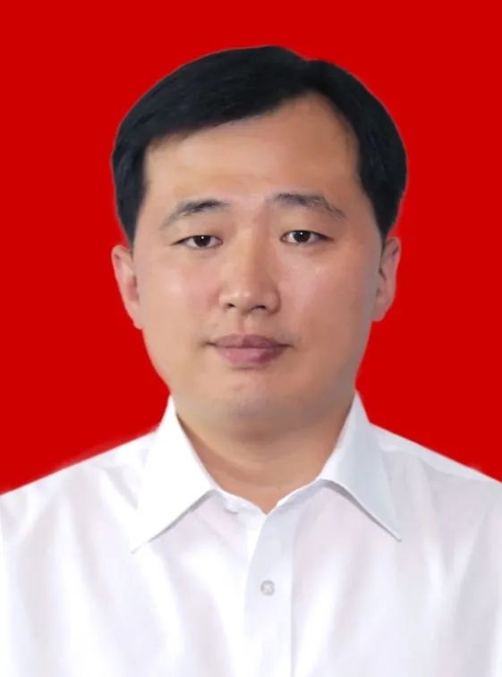 山东最年轻"80后"县长,拟任县委书记