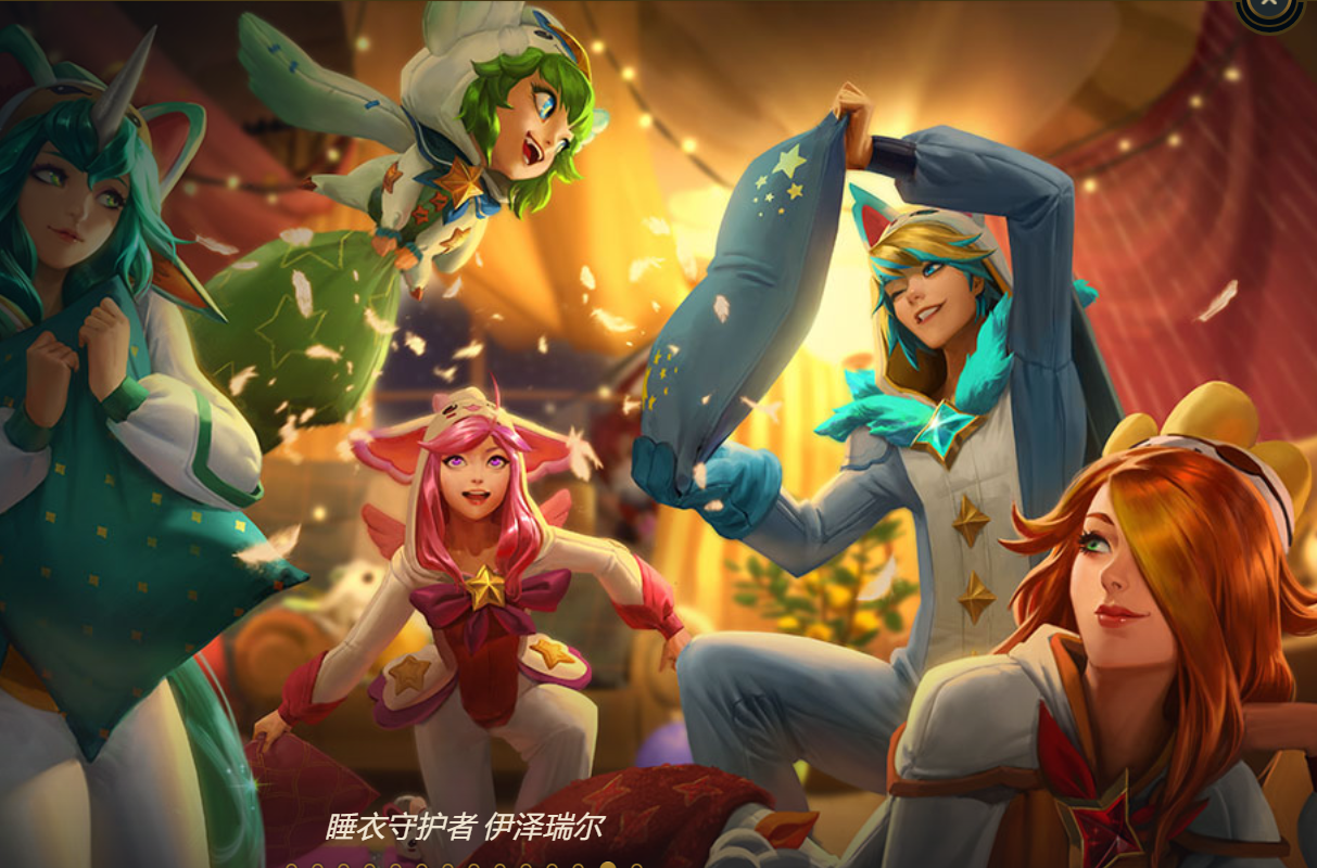 lol:血舞ez称霸国服,200点护甲400点攻击,整体胜率高达67%