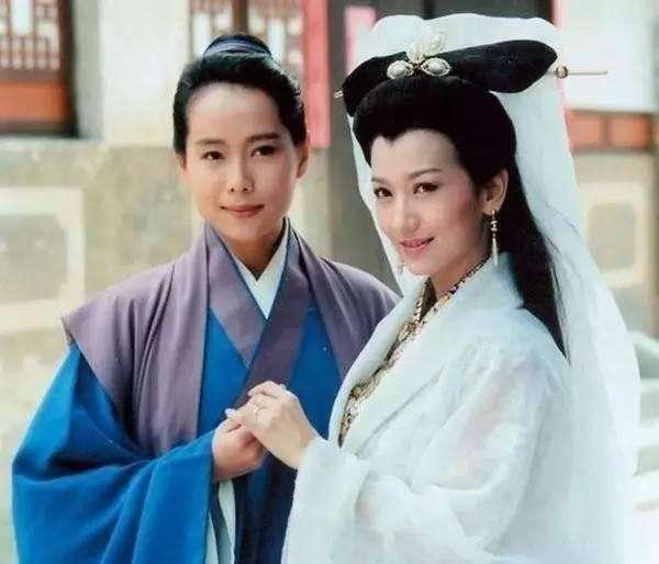 人人都说许仙配不上白素贞,多年后再看,许仙是真冤