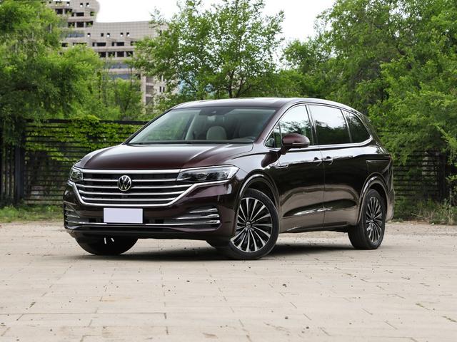 上汽大众威然,大众威然,别克gl8,大众汽车,备胎,mpv,别克
