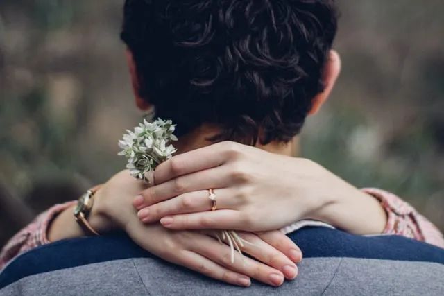 不孕妻子的不幸婚姻