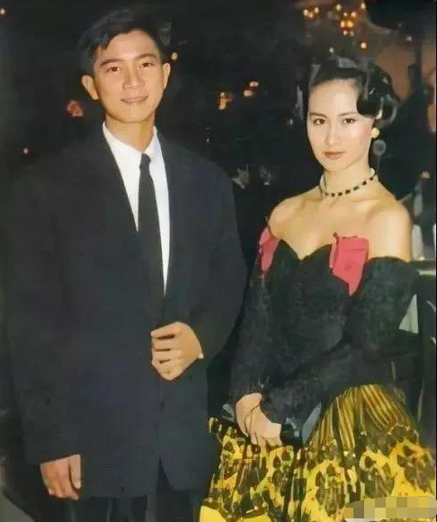 赌王为何拆散何超琼和陈百强,却默许何超莲和三线男星