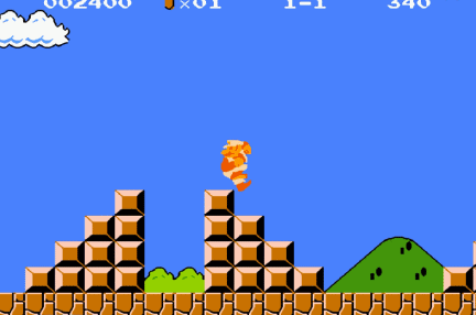 当年红白机游戏卡带中的那些