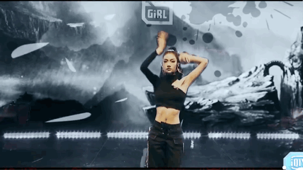 172girls,火箭少女101,曾可妮,刘令姿,戴燕妮,金子涵