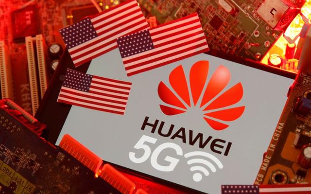 英国联合10国抵制华为5g,看看这些国家都有谁