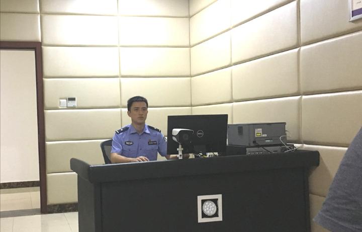 嫌疑人,公安部,王云开,朱鹤详,李占闯,刑侦支队