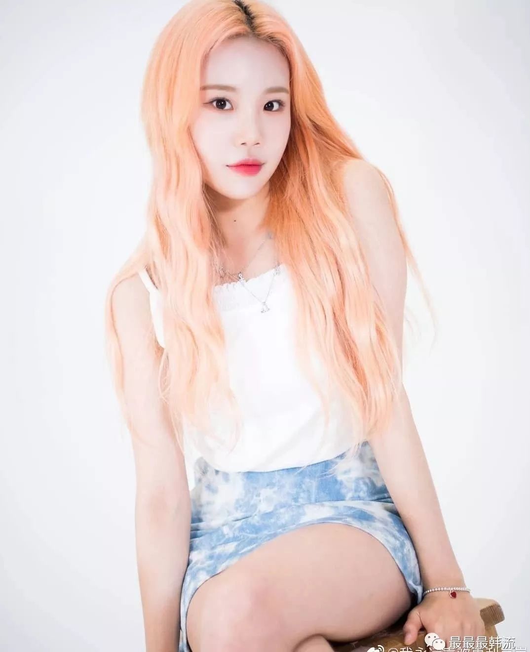 jooe,momoland,朱一