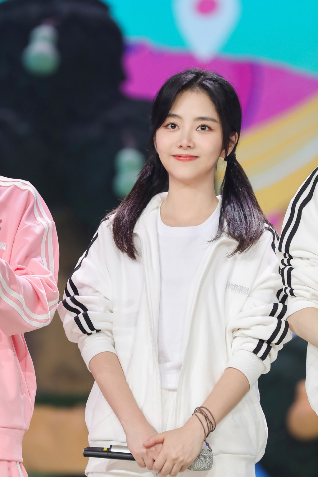 钟汉良,谭松韵,电视剧