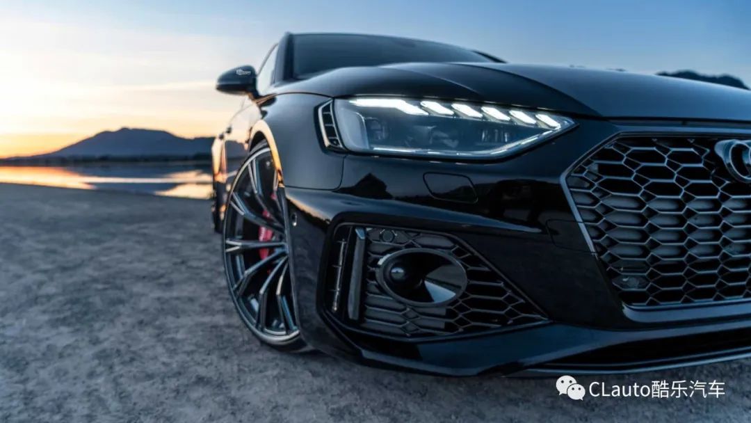abt,奥迪rs4,马力,奥迪,黑武士,改装