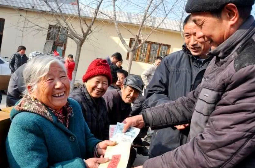 三农,新农保,农村,养老保险,养老金