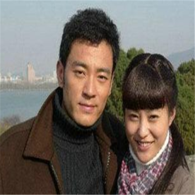 郝蕾与邓超分手,闪婚闪离李光洁,35岁重新嫁人41岁回归单身!