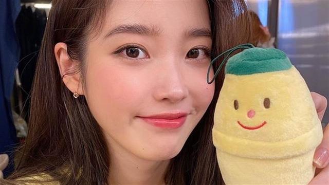 最美素颜女星排行!宋慧乔,iu竟然都输给她