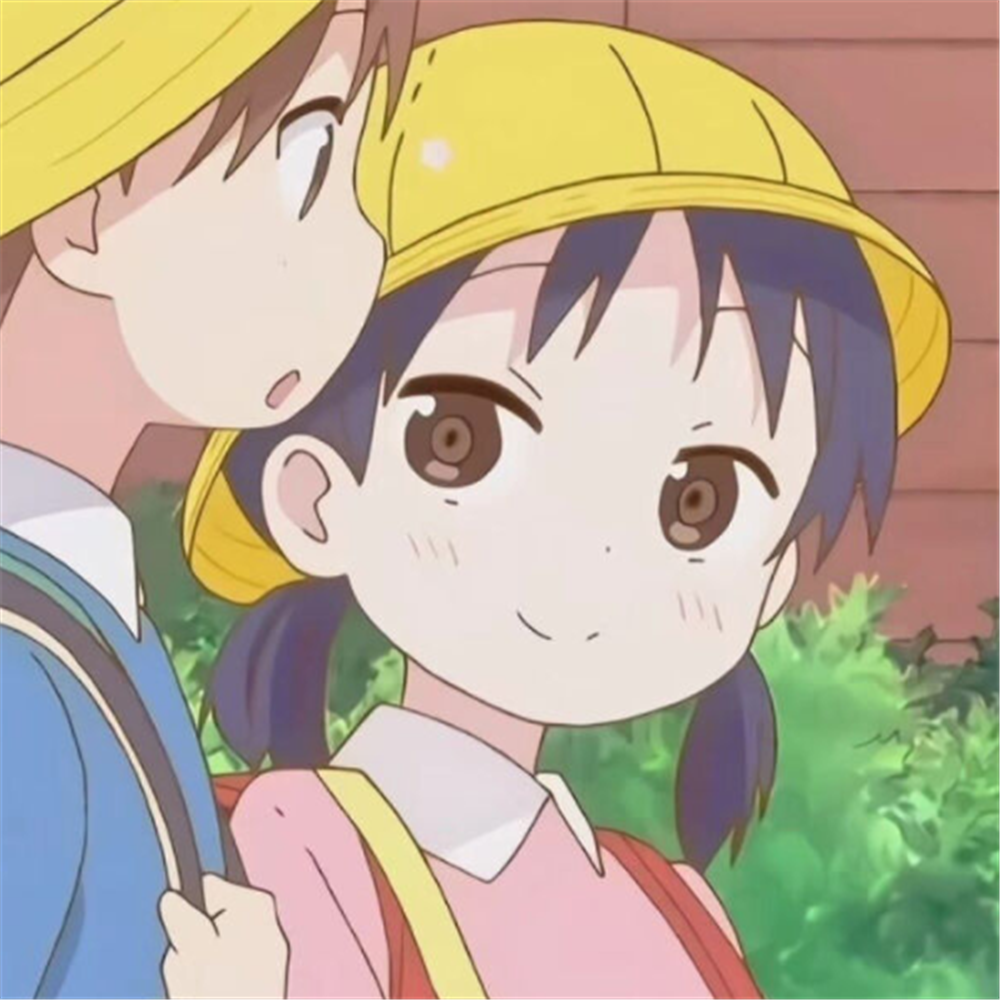 ins·甜美·动漫情头,"度娘"都搜不出同款,快和心上人