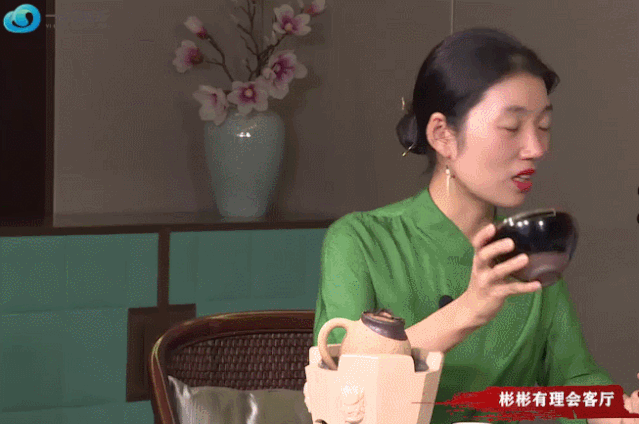 古人饮茶,怎一个玩字了得