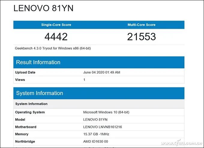 联想小新air 14 2020锐龙版评测:满血输出才够味!