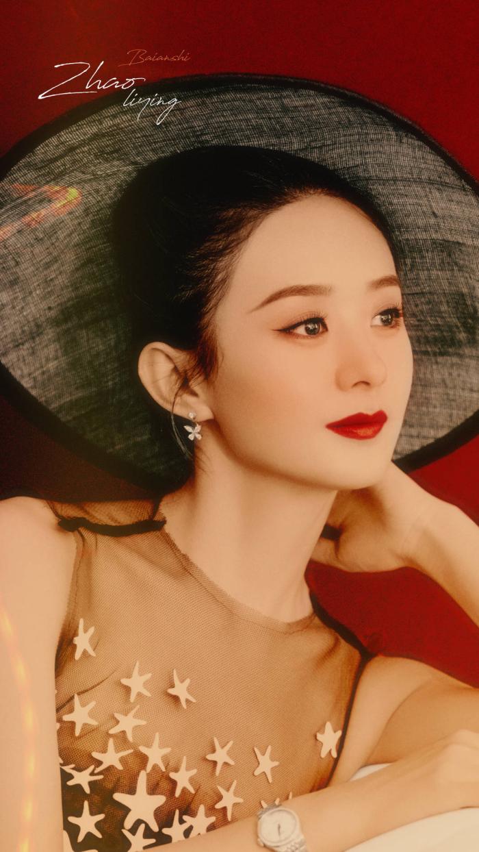 冯绍峰的四个前女友,一个比一个漂亮,但为何最后选择赵丽颖?