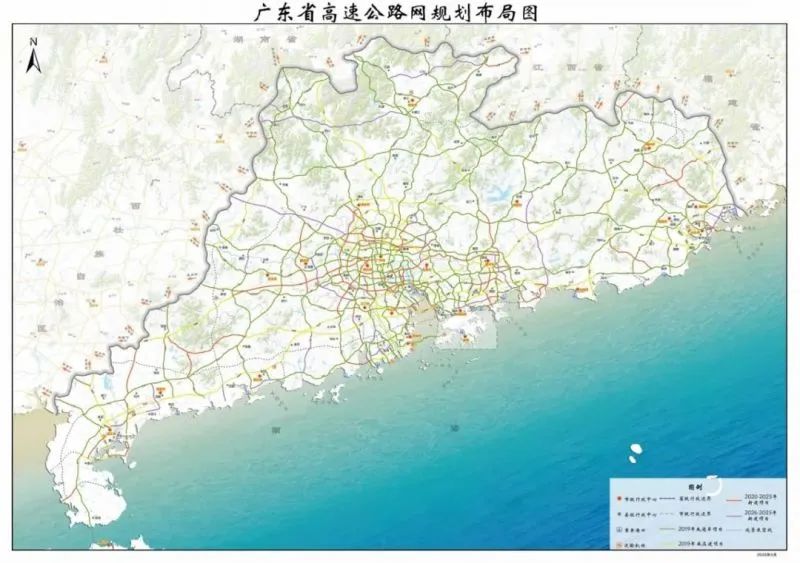 高速公路,广东,徐闻,湛江,粤港澳大湾区