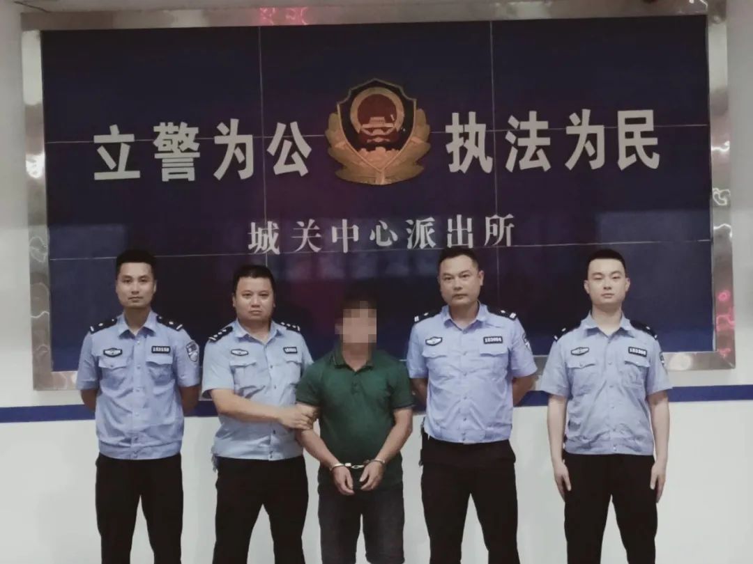 目前,犯罪嫌疑人陈某军因涉嫌盗窃摩托车被永兴县公安局依法刑事拘留