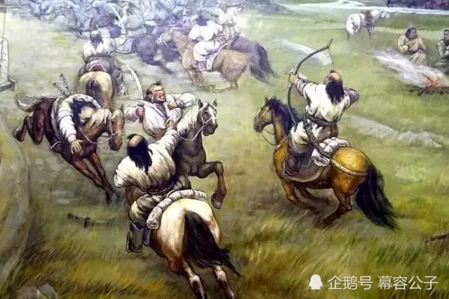 宋朝,蒙古,金朝,战争,古代史