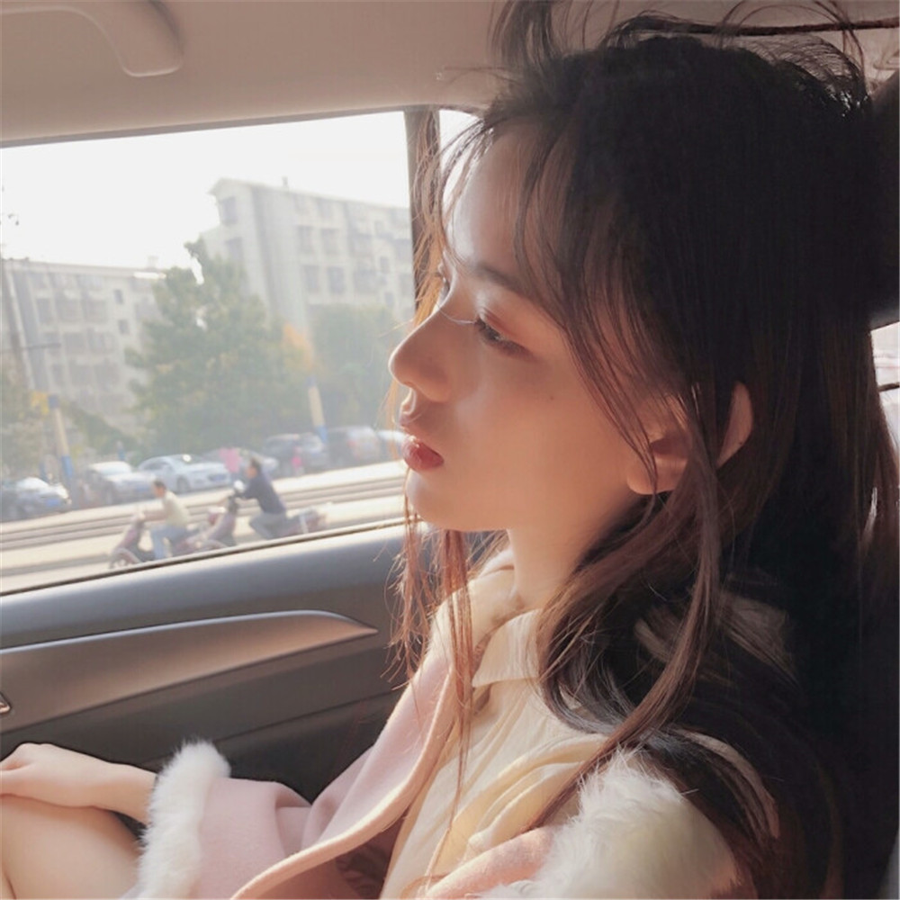 甜宠·可爱·情侣头像:要继续努力不能放弃呀 你想要的最终都会有的