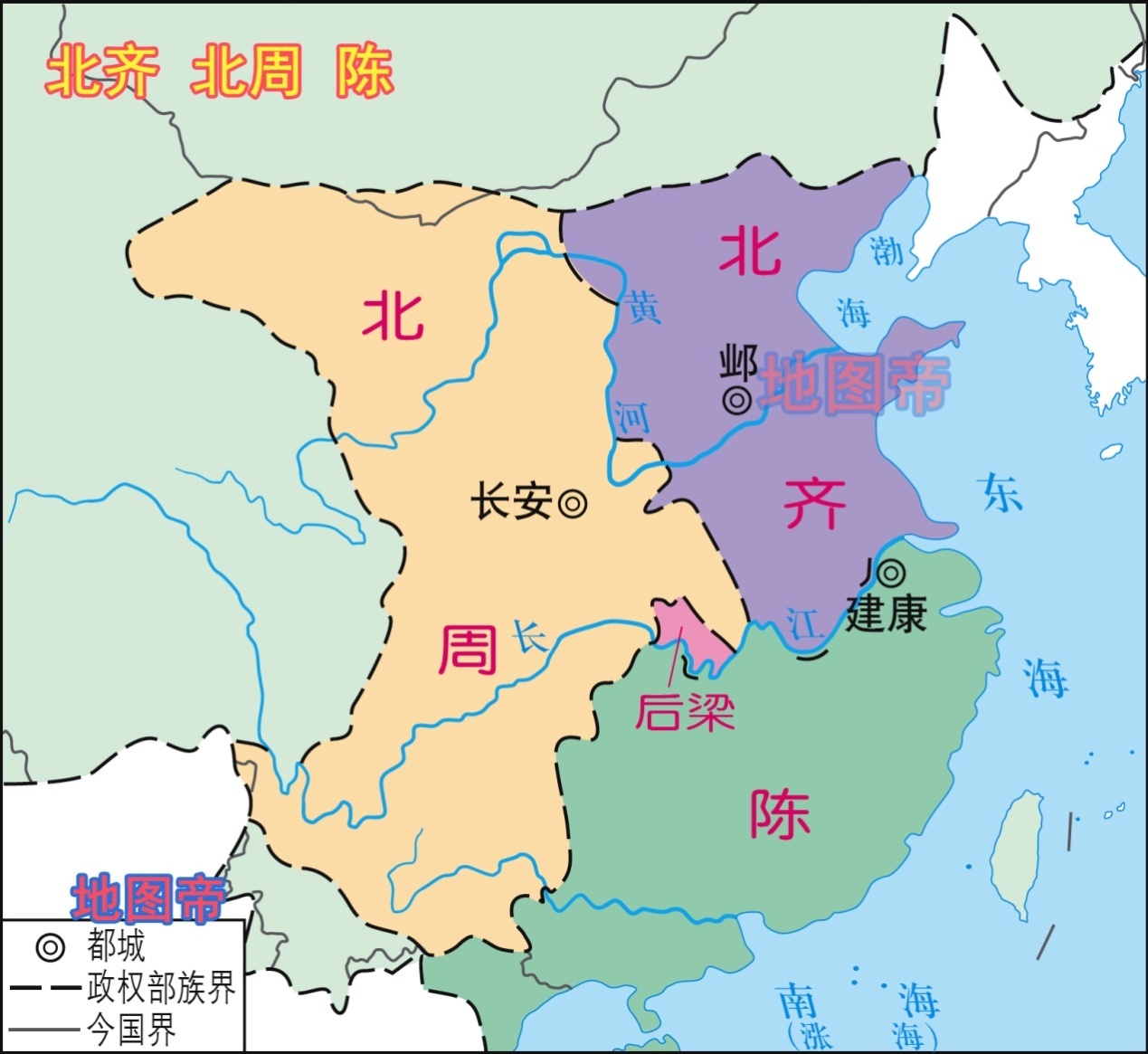 隋朝末年,萧铣建立大梁国,为什么被李渊所灭?