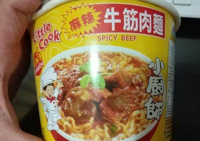 肯德基,大胃王,李子柒,密子君,吃播