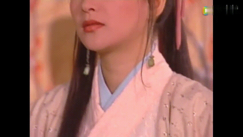 史上最全的颜值暴击动图!每次见到朱一龙,都会怀疑人生!