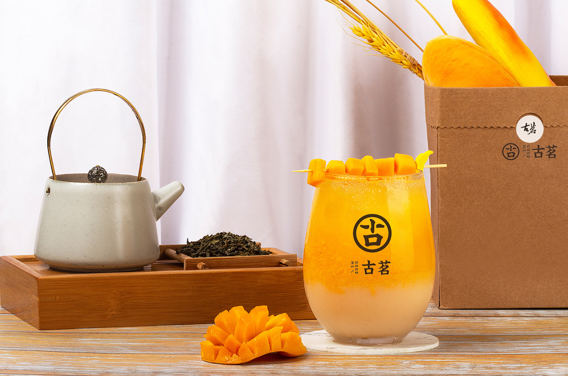 古茗奶茶加盟需要多少钱?总部最新政策!