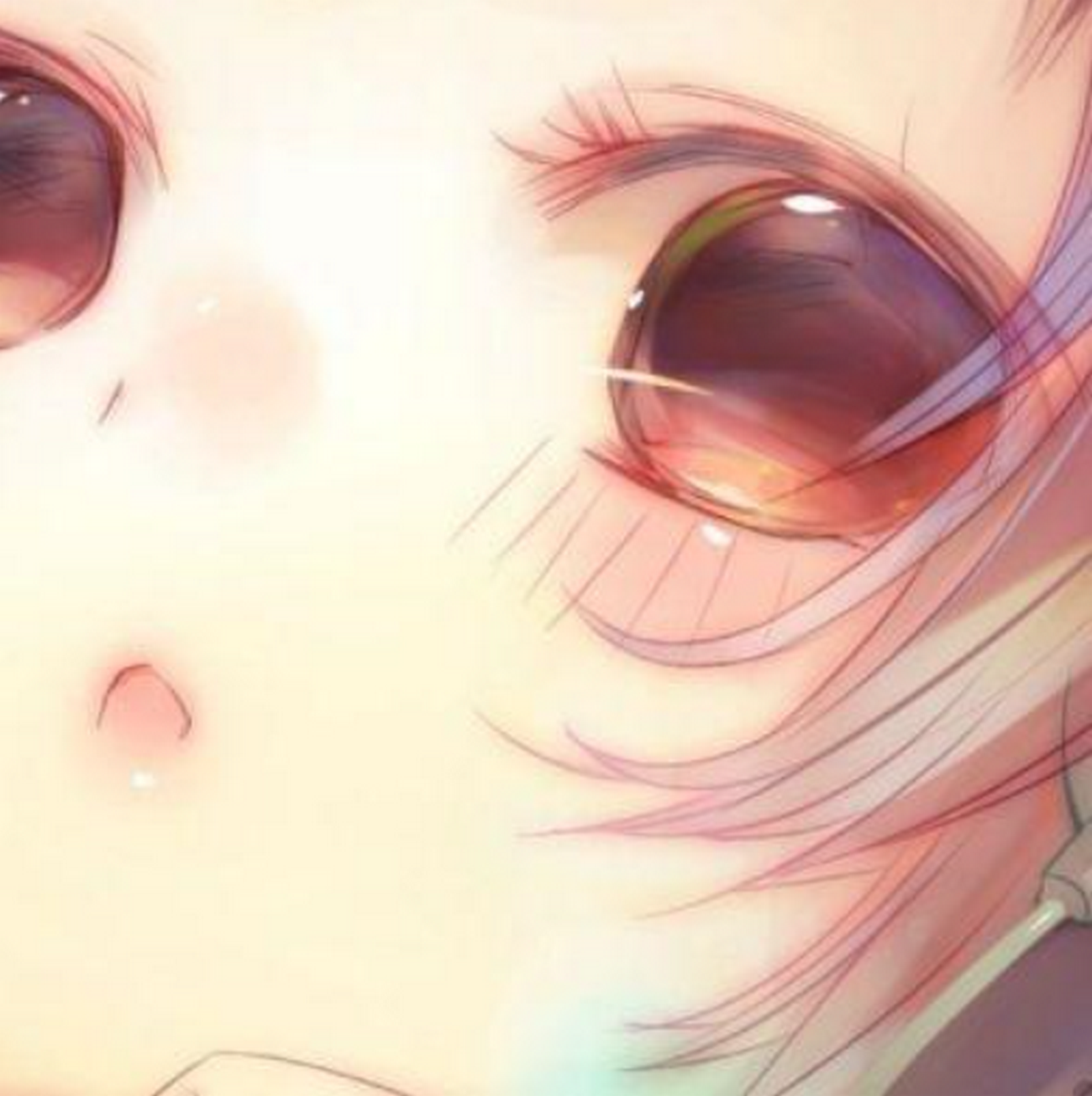 12星座独有的"二次元眼睛",巨蟹座像海洋,而狮子座很神秘!