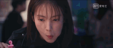 恭喜金晨,她终于遇到了写着她名字的角色