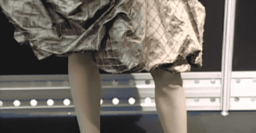 服装店里的假人模特是怎么做出来的