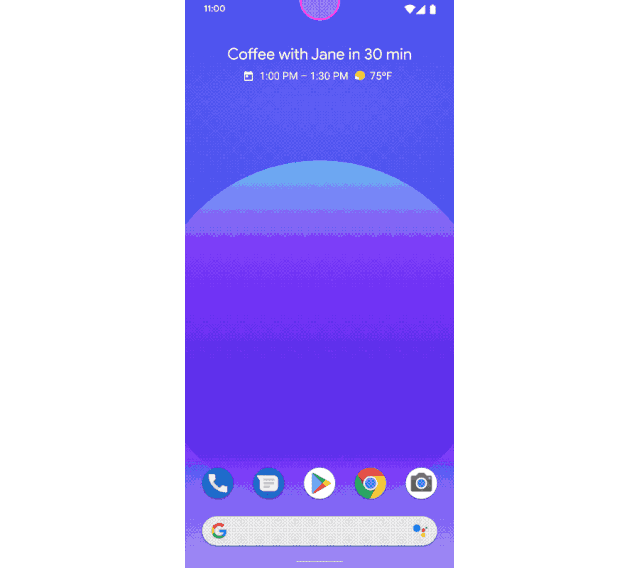 android 11 来了,这次主要有三大变化-看点快报