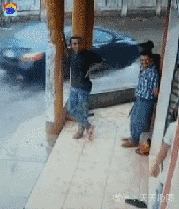 预备动作猛如虎,结果凄惨不忍睹——