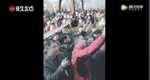 流浪大师“殉网”记：月入上万却想回去捡垃圾