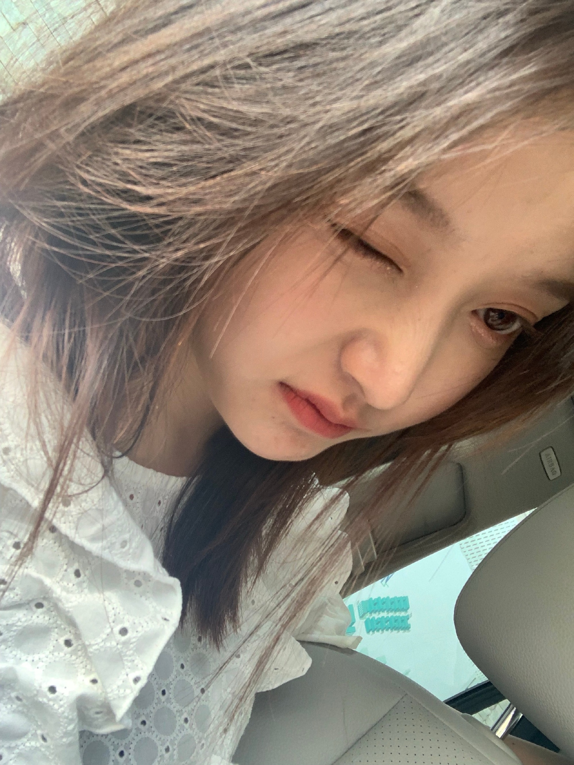 姜贞羽头像都好美啊,太爱了