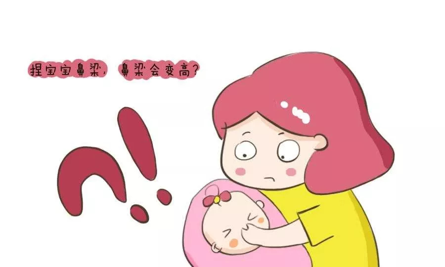 果宝妈:最怕孩子生病,不上正规医院迷信偏方